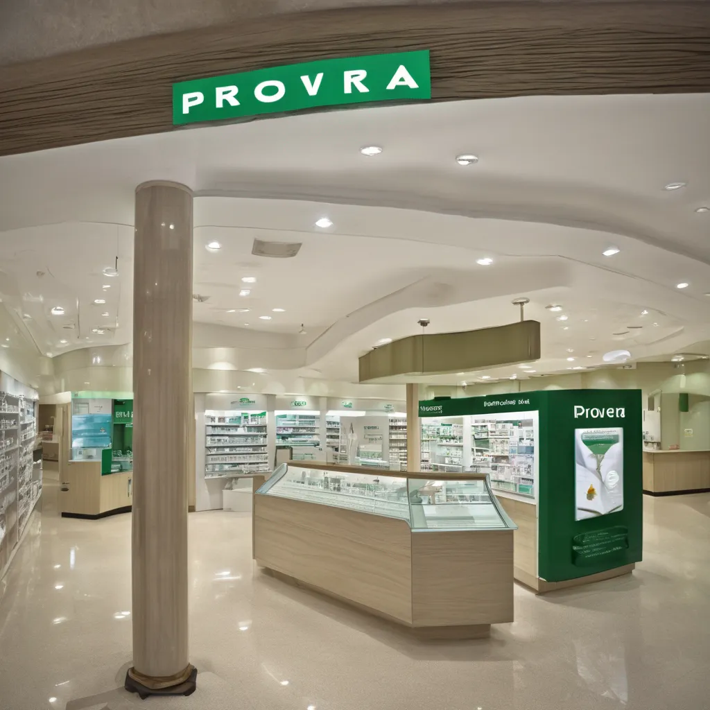 Depo provera prix numéro 3